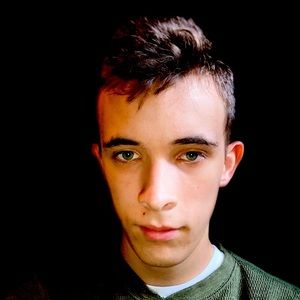 Meet your Posher, Micah